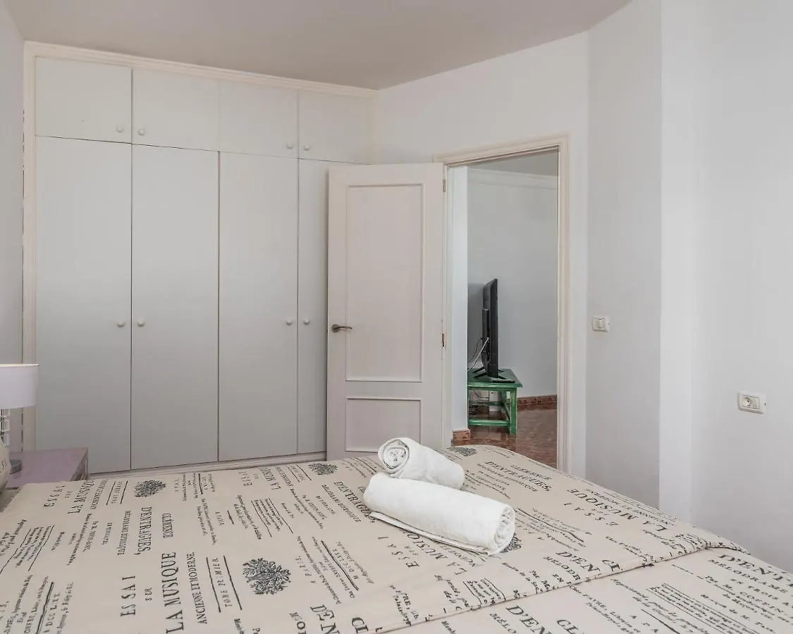 Apartamento Adeje Costa Adeje