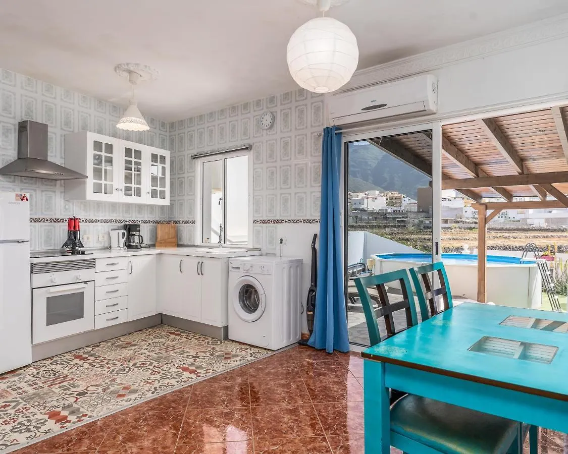 Apartamento Adeje Costa Adeje   Costa Adeje (Tenerife)