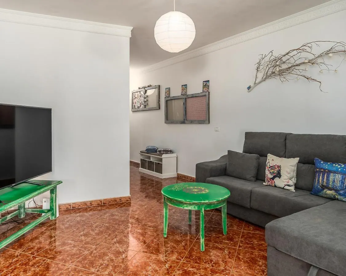 Apartamento Adeje Costa Adeje