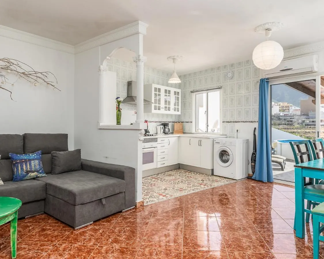 Apartamento Adeje Costa Adeje  0*, Costa Adeje (Tenerife) España