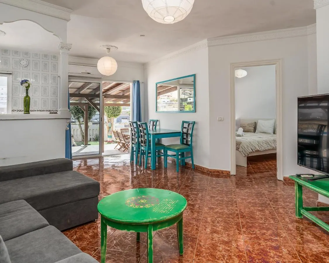 Apartamento Adeje Costa Adeje  Costa Adeje (Tenerife)