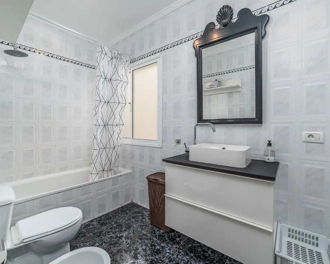 Apartamento Adeje Costa Adeje   Costa Adeje (Tenerife)