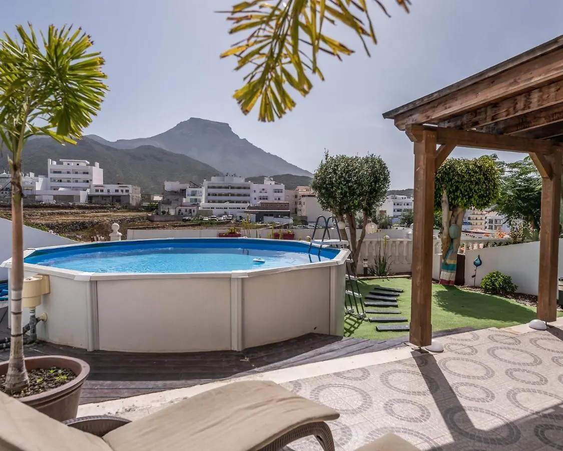 Apartamento Adeje Costa Adeje