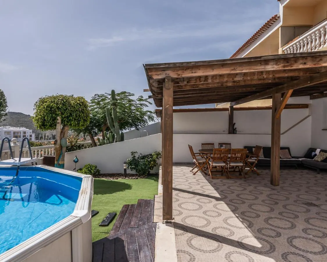 Apartamento Adeje Costa Adeje  España