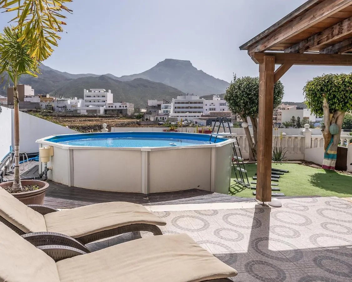 Apartamento Adeje Costa Adeje  0*, Costa Adeje (Tenerife)