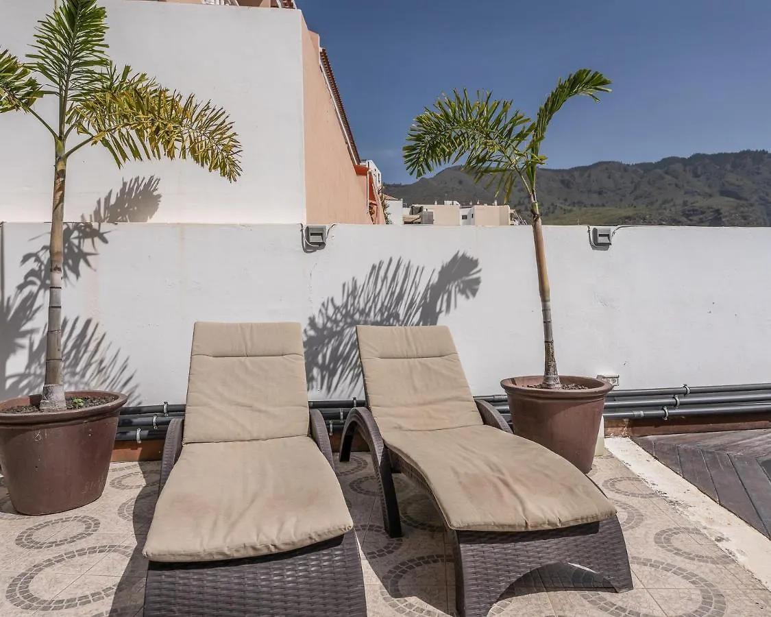 Apartamento Adeje Costa Adeje   Costa Adeje (Tenerife)