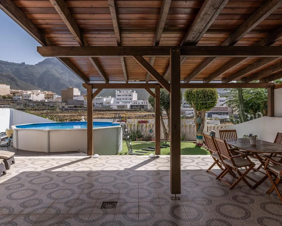 Apartamento Adeje Costa Adeje