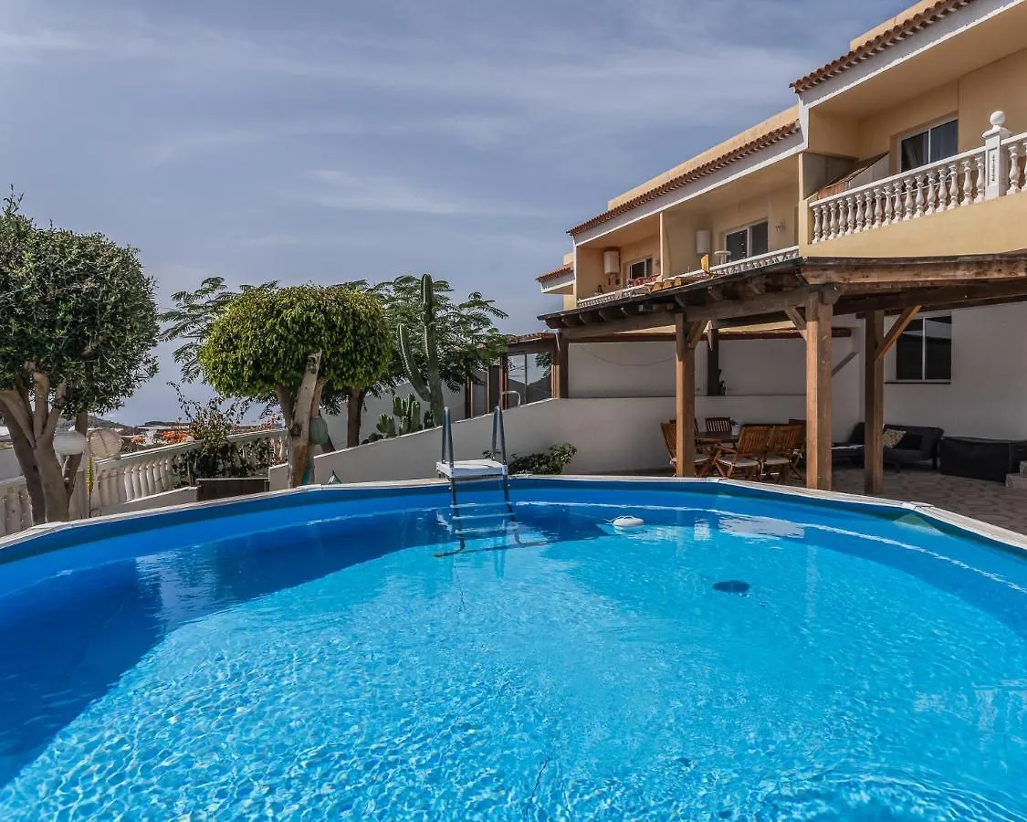 Apartamento Adeje Costa Adeje