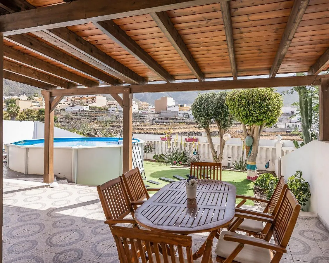 Apartamento Adeje contacts