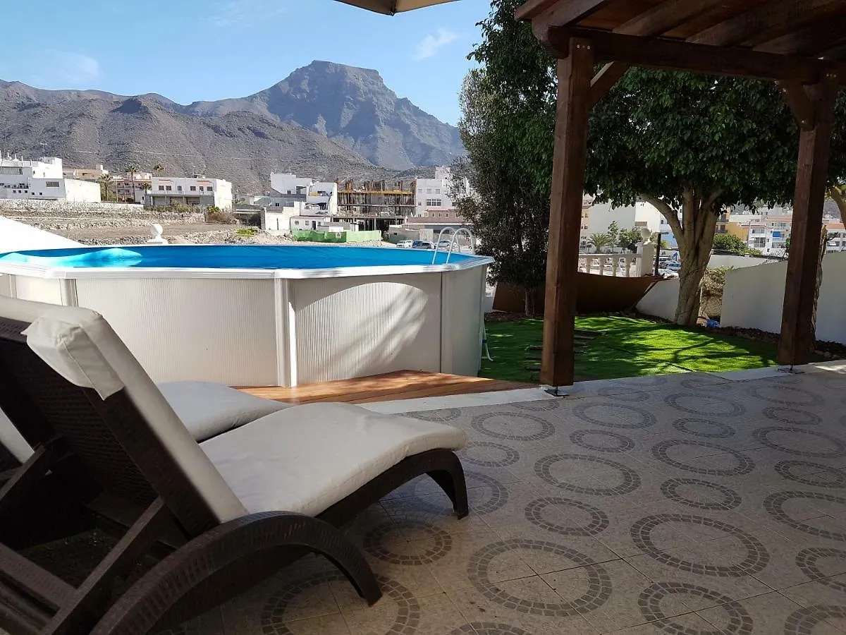 Apartamento Adeje Costa Adeje