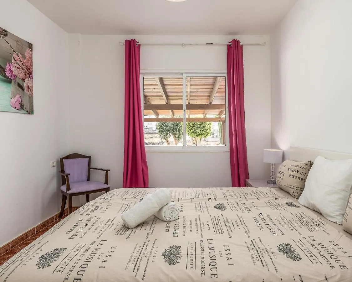 Apartamento Adeje Costa Adeje  Spanyolország