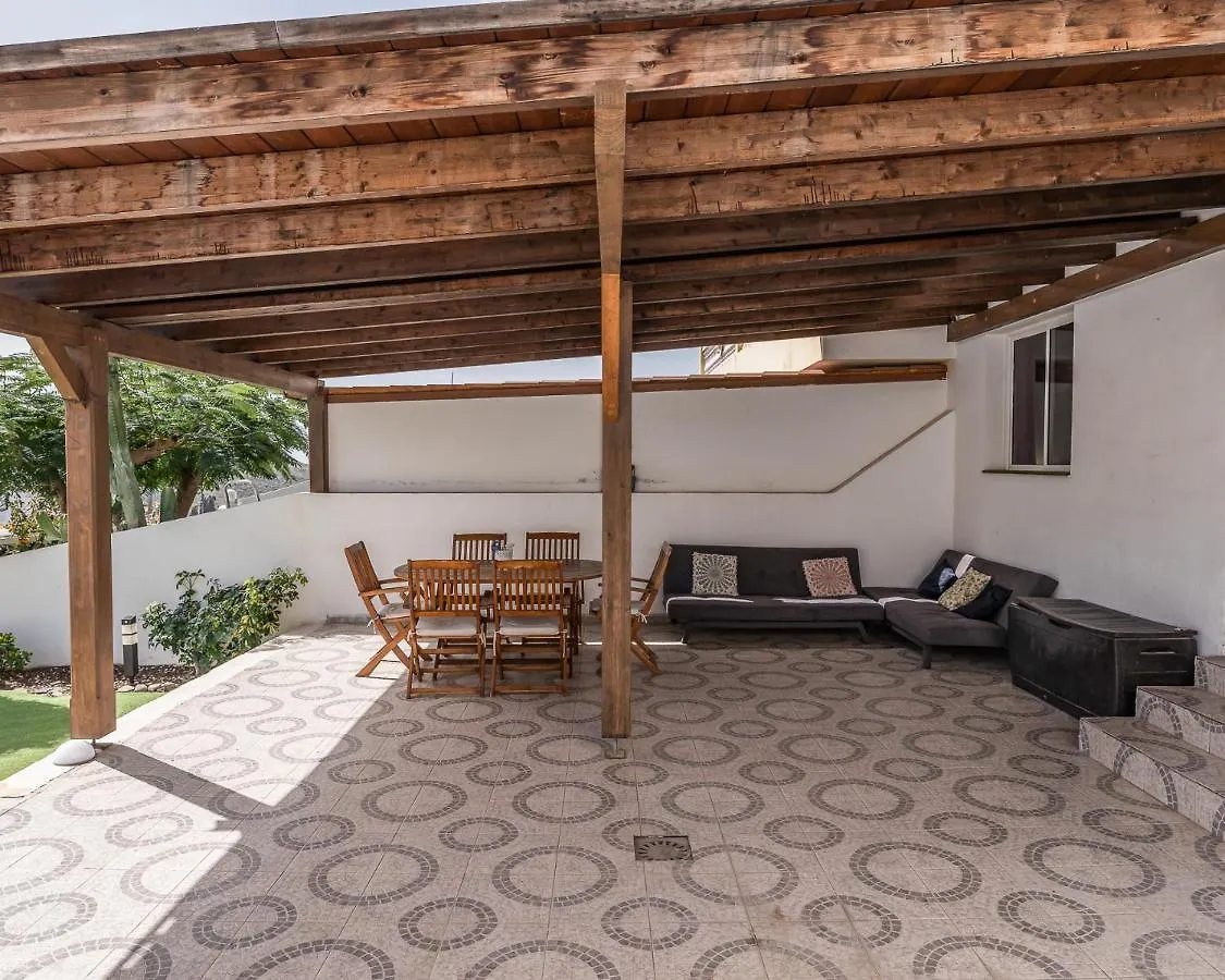 Apartman Apartamento Adeje Costa Adeje  Spanyolország