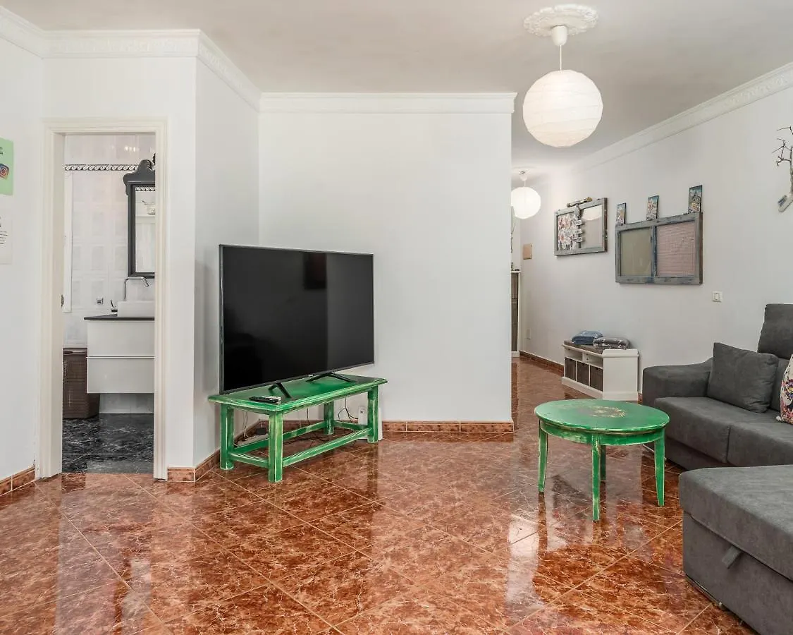 Apartamento Adeje Costa Adeje  Spanyolország