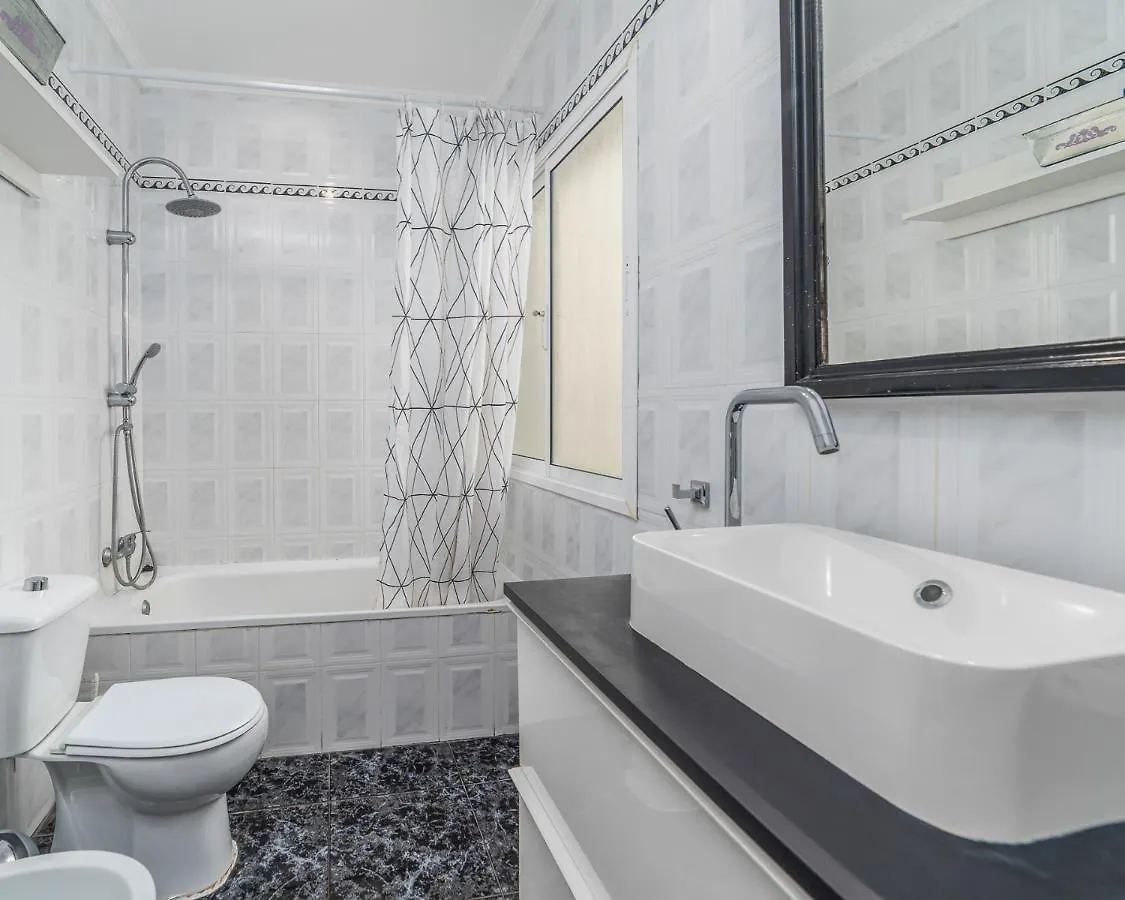 Apartamento Adeje Costa Adeje  Costa Adeje (Tenerife)