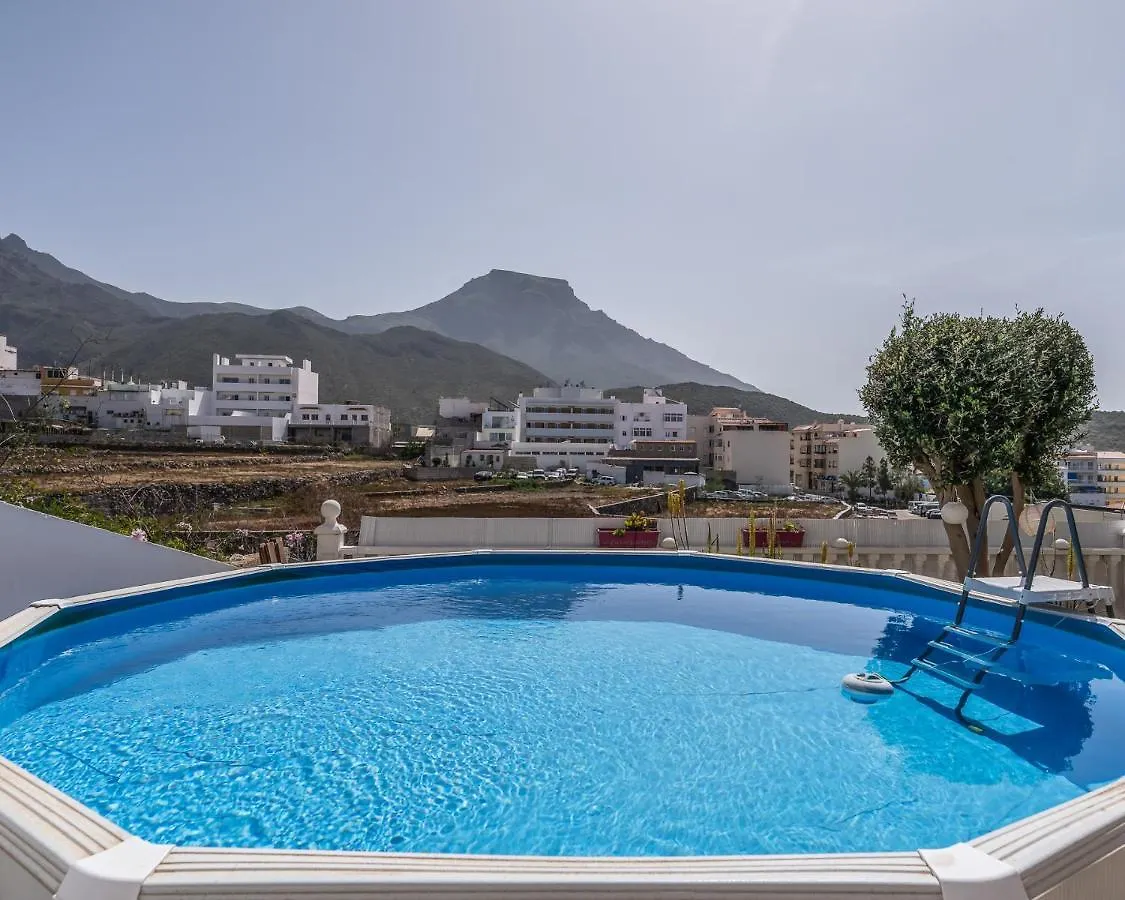 Apartamento Adeje Costa Adeje  Spanyolország