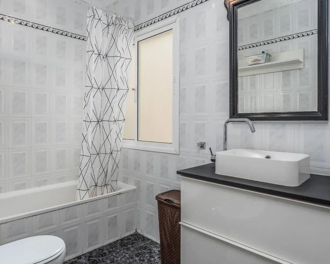 Apartamento Adeje Costa Adeje  0*, Costa Adeje (Tenerife) Spanyolország