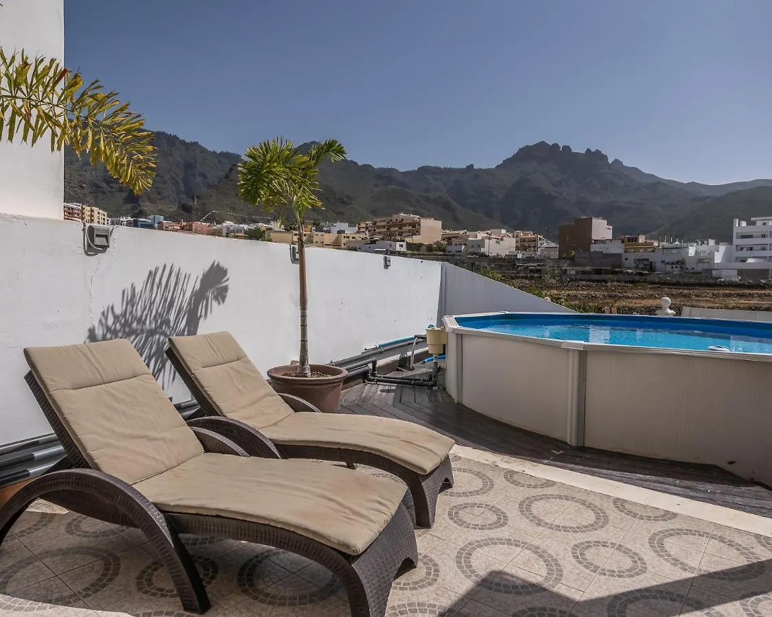Apartamento Adeje Costa Adeje